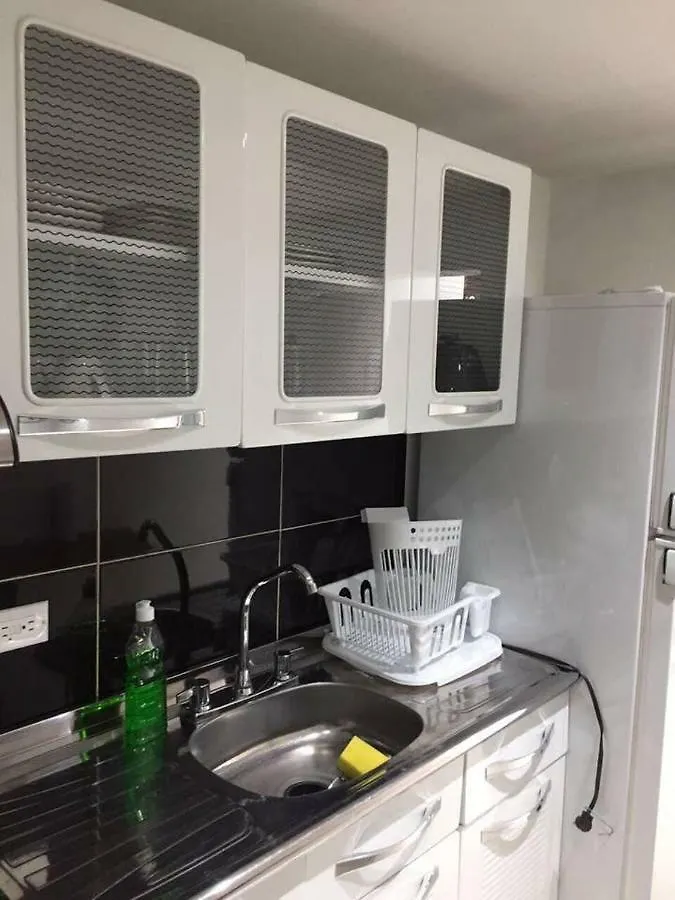 Beautiful Apartment Near City Centre. Apto 302 Bogota